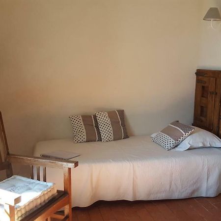 Domaine De Bertrandy Bed & Breakfast Allemagne-en-Provence Ngoại thất bức ảnh