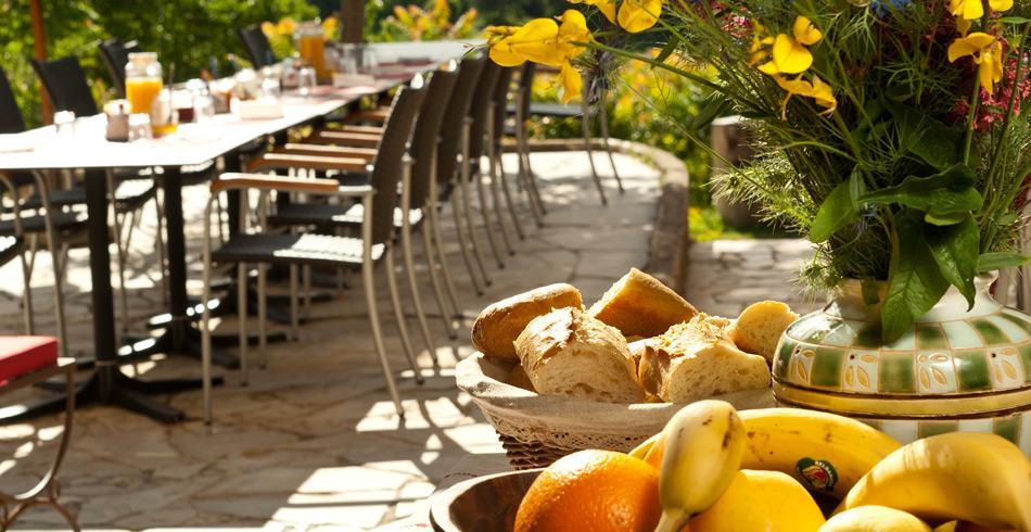 Domaine De Bertrandy Bed & Breakfast Allemagne-en-Provence Ngoại thất bức ảnh